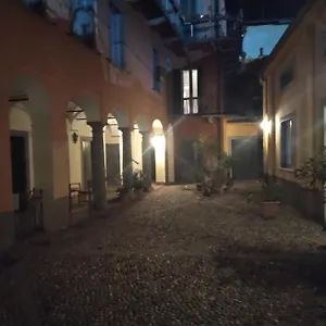 Apartmán La Corte Dei Cappuccini, Bergamo