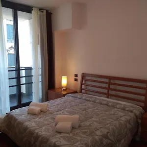 Lejlighed Il Tulipano, Bergamo